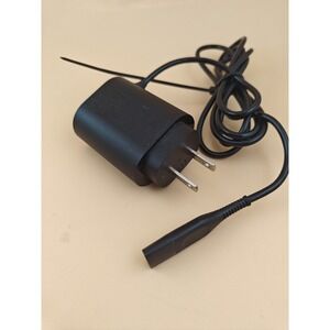 Braun Shaver Charger Cord Adapter Models 5697 5696 Power Supply Cable